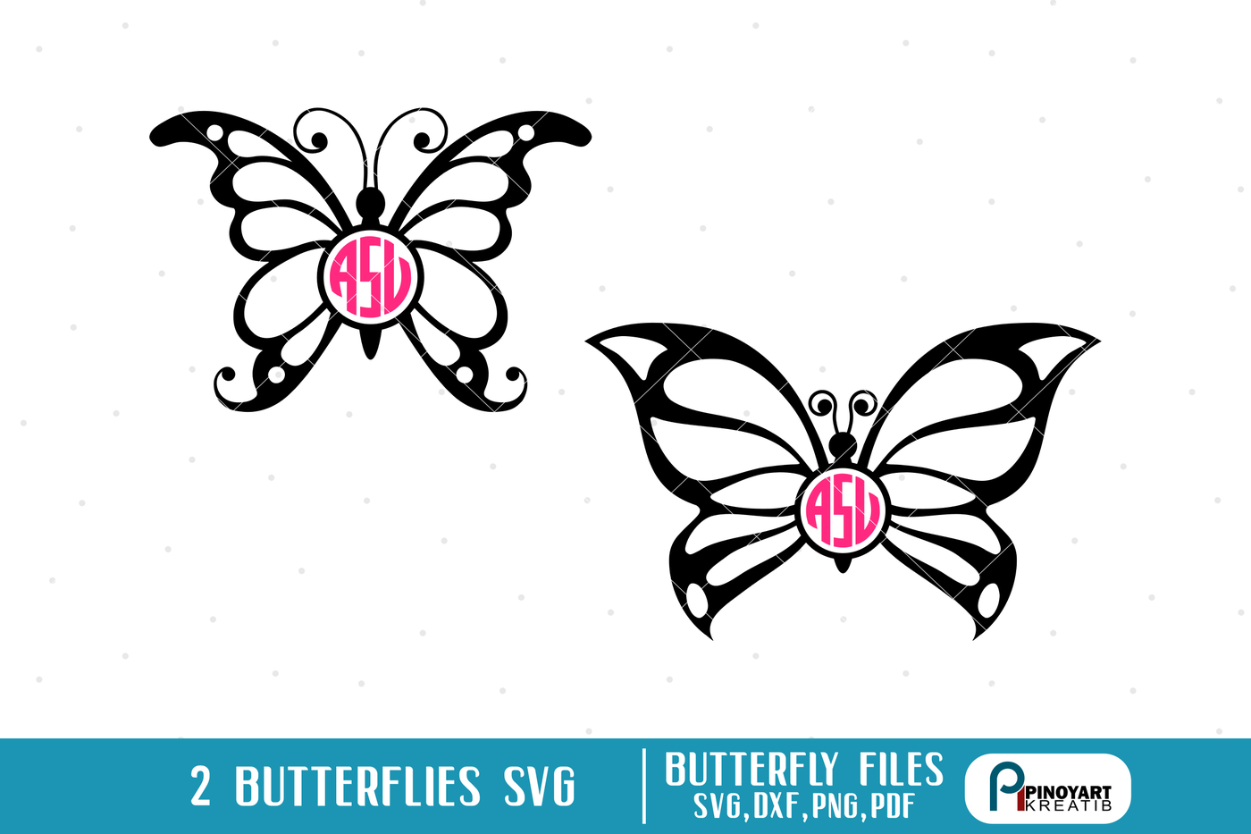 Butterfly Files For Cricut Butterfly SVG Butterfly Clipart Eps