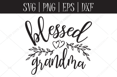 Download Best Grandma Hands Down Svg