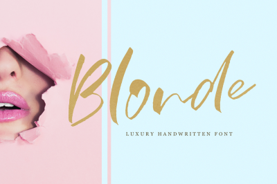 best script fonts and