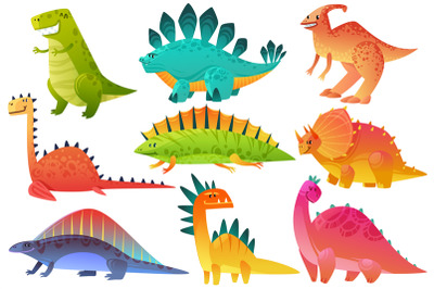 dinosaur on all Category | TheHungryJPEG