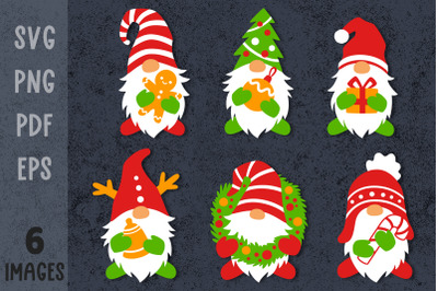 gnome on all Category | Thehungryjpeg.com