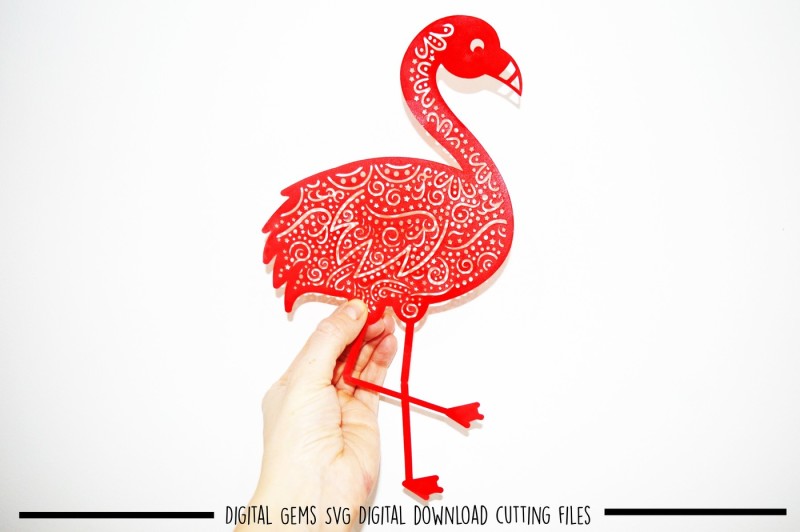 Free Free Flamingo Mandala Svg Free 348 SVG PNG EPS DXF File