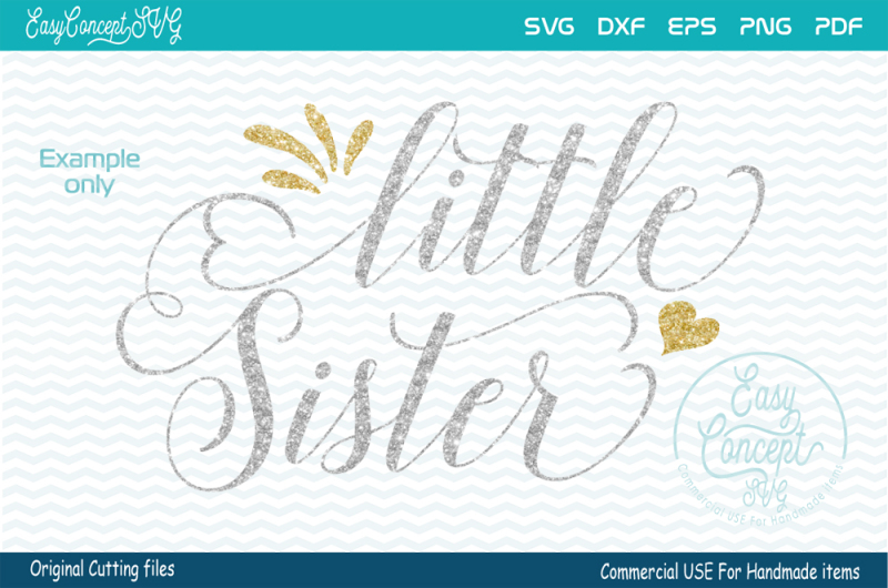 Download Free Little Sister Crafter File Free Svg Files Faith Svg Fox Svg PSD Mockup Templates