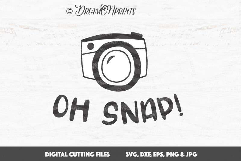 Oh Snap Svg Vector Camera Scalable Vector Graphics Design Scalable Vector Graphics Svg Free Download