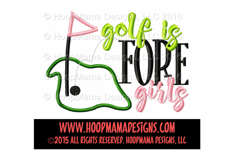 Download Free Golf Is Fore Girls Crafter File Free Svg Files For Cricut Silhouette And Brother Scan N Cut