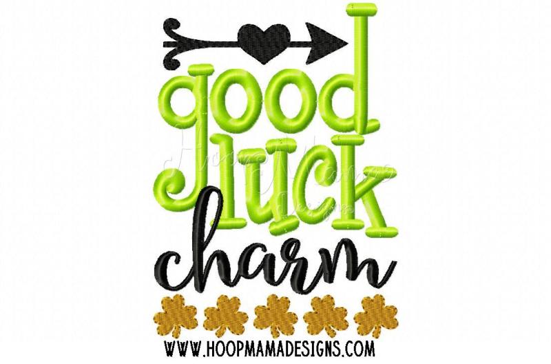 Download Free Good Luck Charm Crafter File