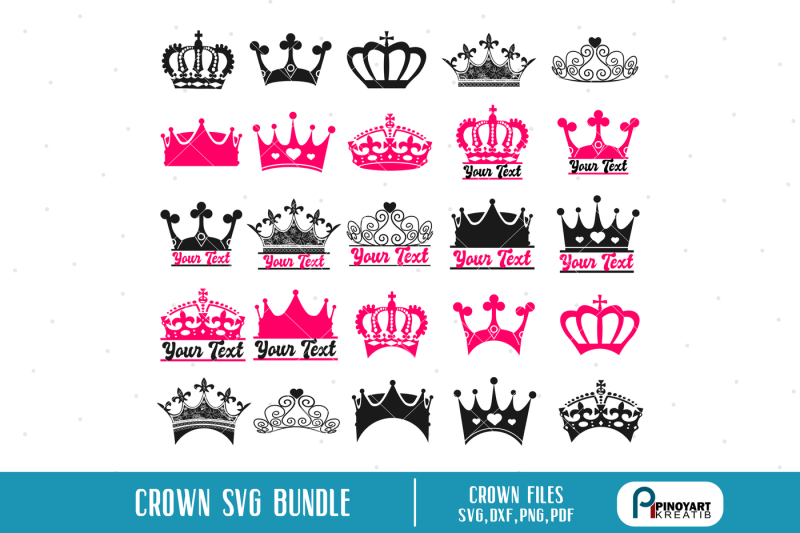 Free Free Crown Craft Svg 729 SVG PNG EPS DXF File