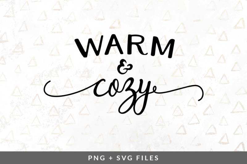 Free Warm Cozy Svg Png Graphic Svg Free Guitar Svg File