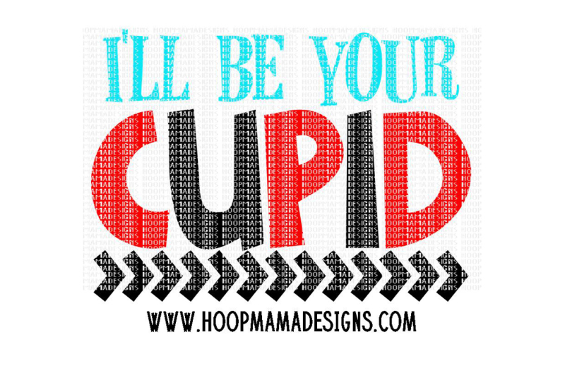 Free I Ll Be Your Cupid Svg Free Download Svg Files Laundry Room