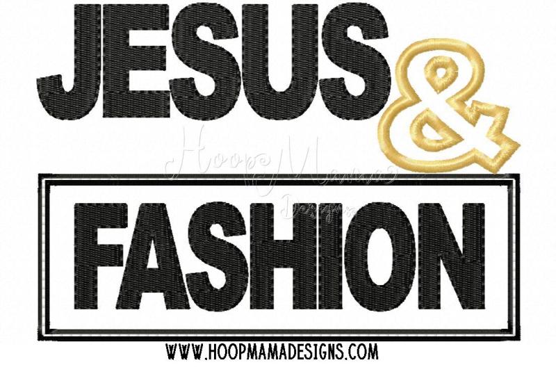 Download Free Jesus And Fashion Crafter File