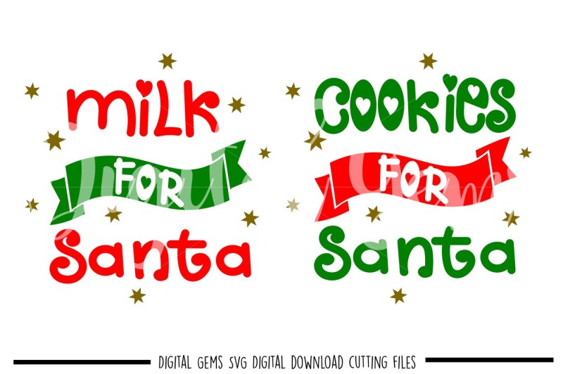 Milk Cookies For Santa Svg Eps Dxf Cdr Ai Png Files Scalable Vector Graphics Design Free Guitar Svg File