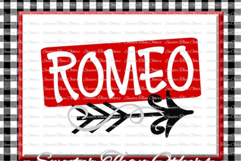 Download Free Romeo Svg Valentines Day Svg Silhouette Valentines Svg Dxf Silhouette Cameo Cricut Cut File Instant Download Vinyl Design Htv Scal Mtc Crafter File