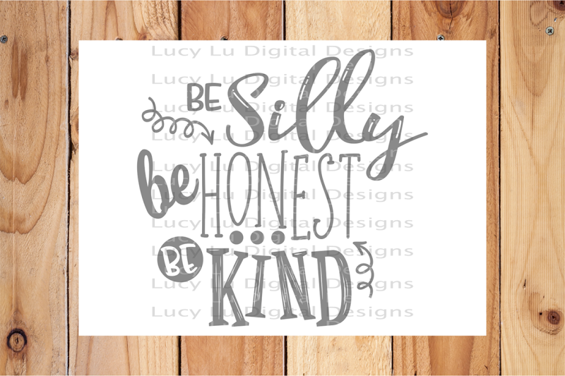 Download Free Kindness And Honesty Design Crafter File