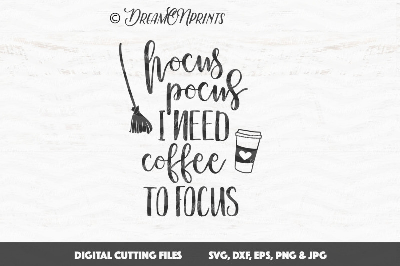 Free Hocus Pocus Svg Vector Crafter File Free Commercial Use Svg Cut Files Cutting For Business