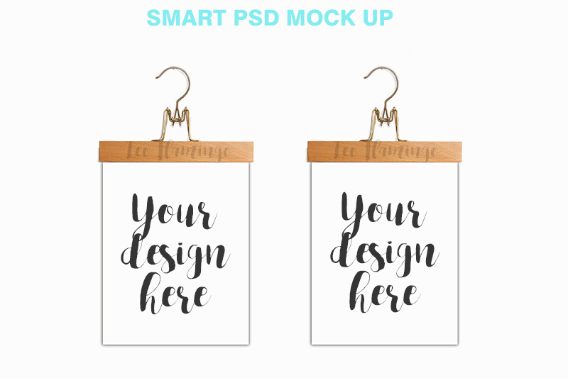 Download Free Mockup Frame Psd Yellowimages