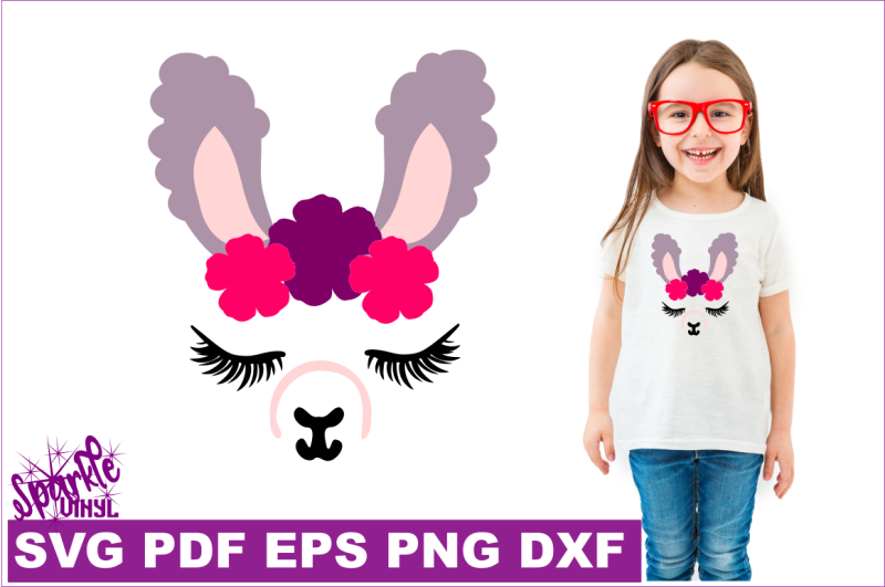 Download Llama Svg Cut File Free Svg Cut Files Create Your Diy Projects Using Your Cricut Explore Silhouette And More The Free Cut Files Include Svg Dxf Eps And Png Files