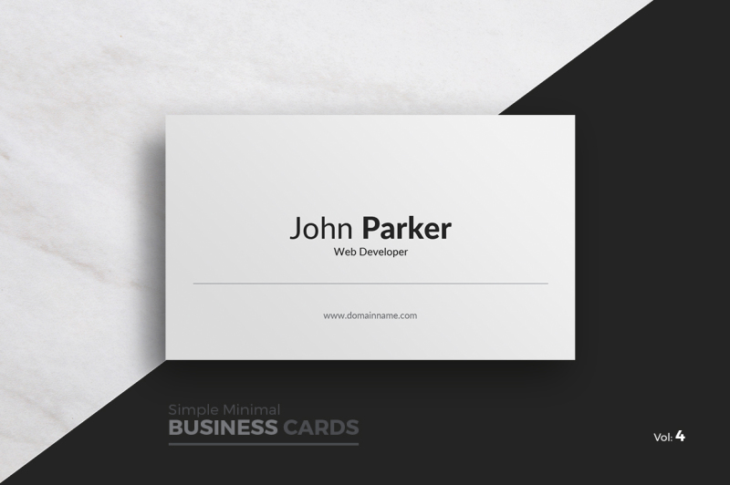 Download Calling Card Mockup Psd Yellowimages