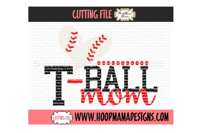 Download Free Free T Ball Mom Crafter File PSD Mockup Template