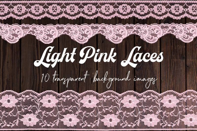 Download Free Free Light Pink Lace Borders Crafter File SVG DXF Cut File