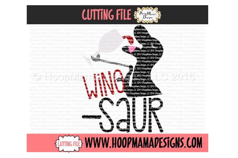 Free Wino Saur Crafter File All Free Xmas Svg Files Download