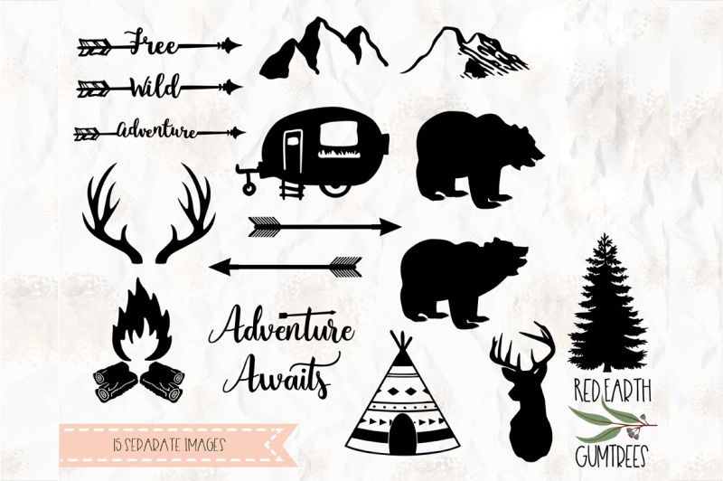 Tribal Adventure Woodland Boho In Svg Dxf Png Pdf Eps Formats Scalable Vector Graphics Design Download Svg Files Halloween