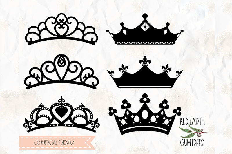 Free Tiara Crown Cut File In Svg Dxf Png Pdf Eps Formats Crafter File The Best Free Svg Files For Cricut Silhouette Free Cricut Images Craft