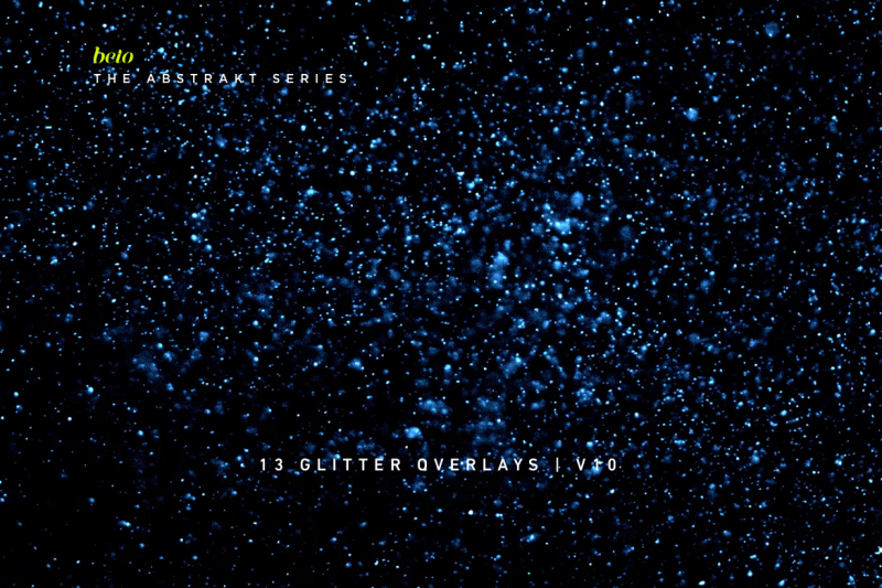 Glitter Overlays V10 By beto | TheHungryJPEG