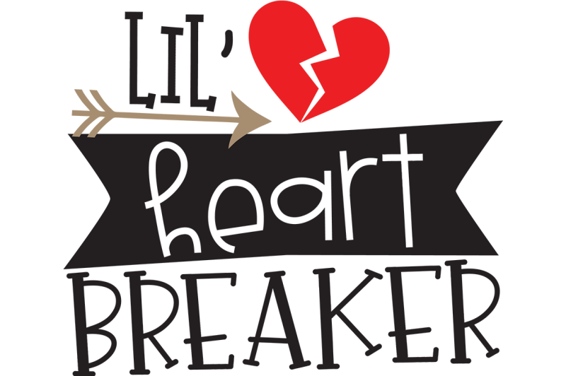 Free Lil Heart Breaker Svg Free Download Svg Files Fairy Tales