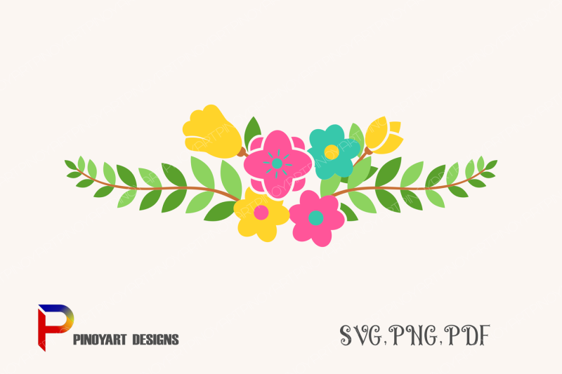 Free Free 192 Wedding Floral Svg SVG PNG EPS DXF File