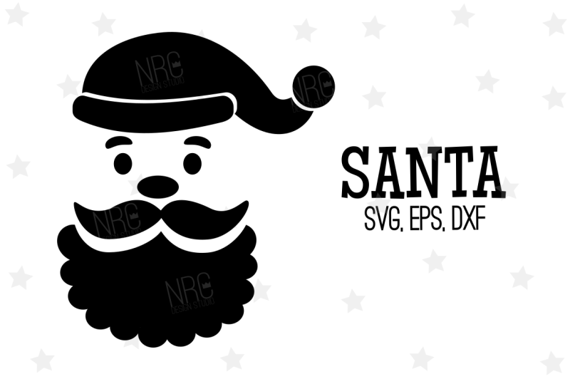 Download Free Christmas Santa Svg Download Svg Files British Spelling PSD Mockup Templates