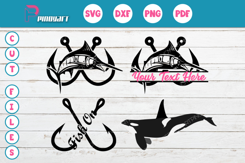 Free Free 276 Fishing Svg Files Free SVG PNG EPS DXF File