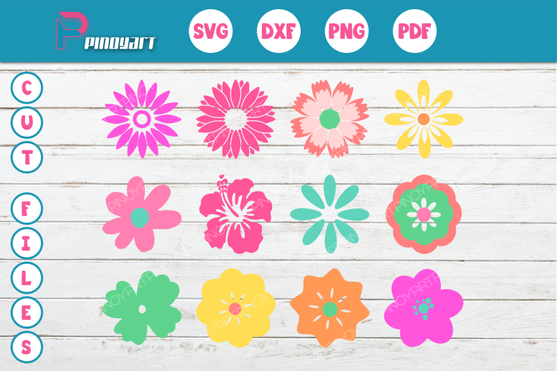 Free Free 205 Free Flower Svg Files For Cricut SVG PNG EPS DXF File