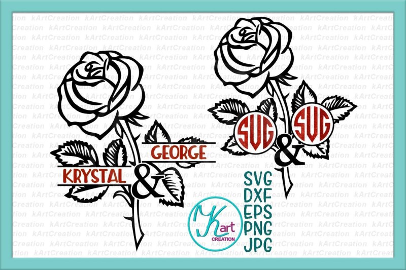 Free Free 279 Wedding Monogram Svg Free SVG PNG EPS DXF File