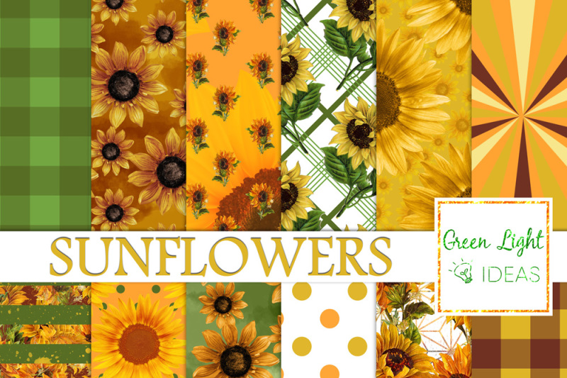 Free Free Sunflower Svg Background SVG PNG EPS DXF File