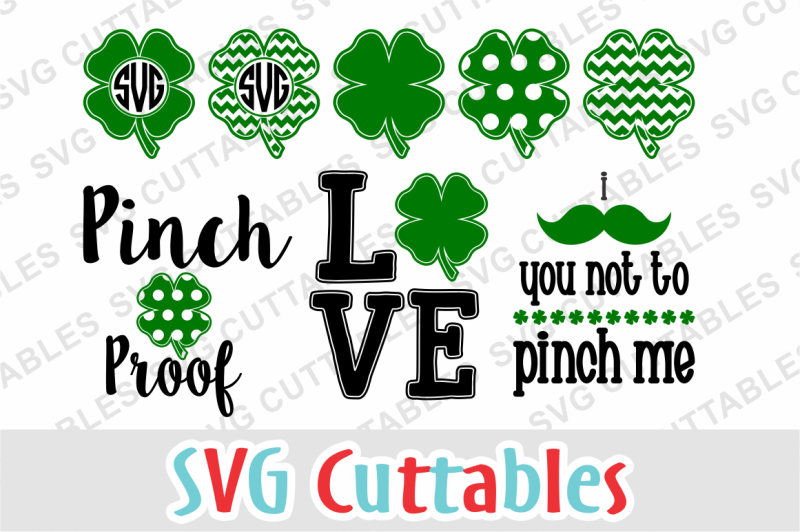 Download Free St Patrick S Day Svg Bundle Svg Download Free 45800 Svg Cut Files