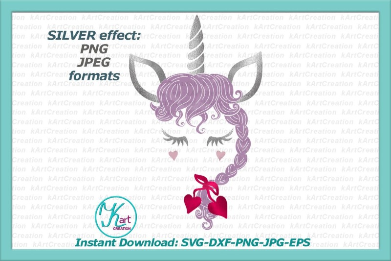 Free Valentines Day Unicorn Svg Valentine Unicorn Svg Unicorn Face Svg Crafter File All Download Free Crafter Svg Cut Files For Cricut Silhouette