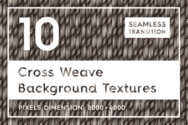 Seamless transitions. Seamless transitions