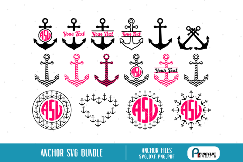 anchor svg,anchor svg file,anchor svg,anchor svg for cricut,anchor dxf ...