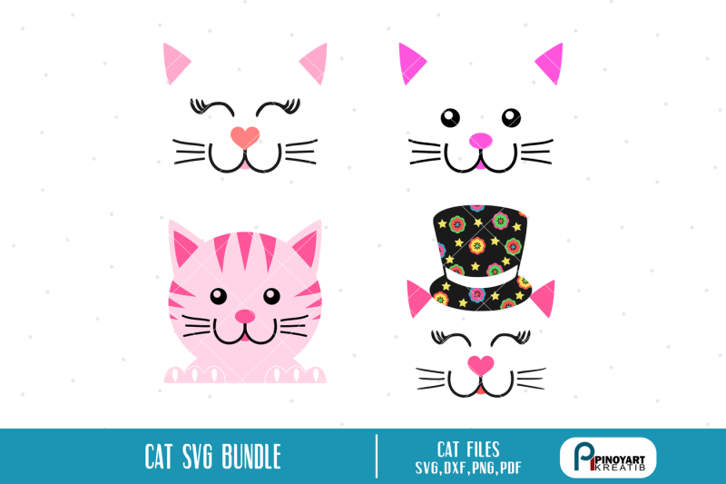 Free Free 249 Cat Face Svg Free SVG PNG EPS DXF File