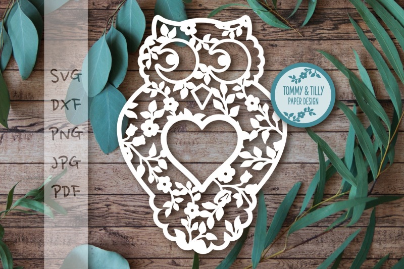 Download Free Owl Svg Pdf Jpg Dxf Png Crafter File Free Svg Files For Your Cricut Or Silhouette