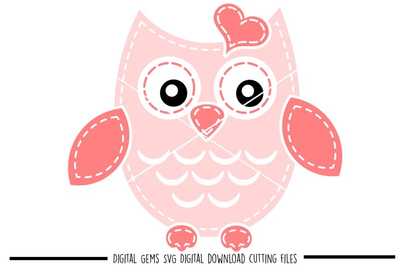 Owl Svg Dxf Eps Png Files Design Download Free 325465748 Svg Cut Files