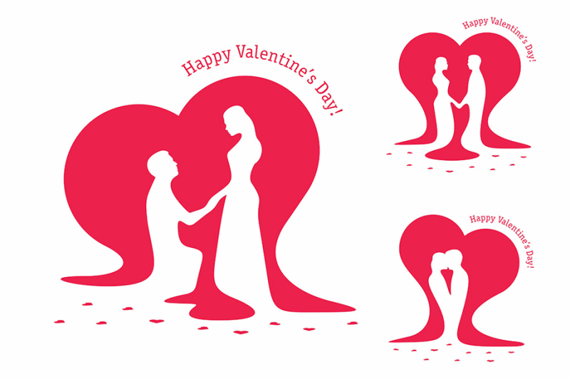 Free Free 244 Love Couple Svg Free SVG PNG EPS DXF File