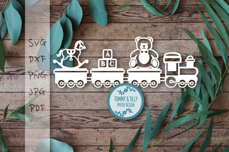 Free Toy Train Svg Dxf Png Pdf Jpg Crafter File Free Svg Png Downloads Compatible With Cameo Silhouette Studio Cricut