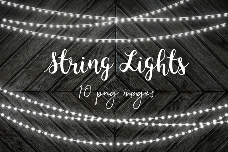 White String Lights Clip Art Scalable Vector Graphics Design Free Download Svg Files Hashtag