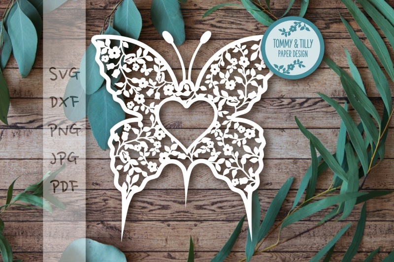 Free Free 166 Butterfly Flower Svg SVG PNG EPS DXF File