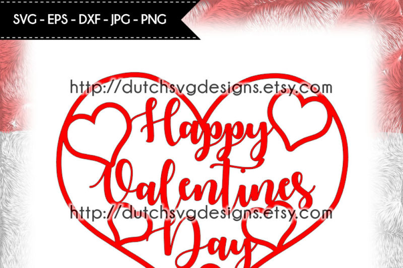 Free Happy Valentines Day Cutting File For Cricut Silhouette Crafter File Free Svg Files Girl Holidays Summer Vacation