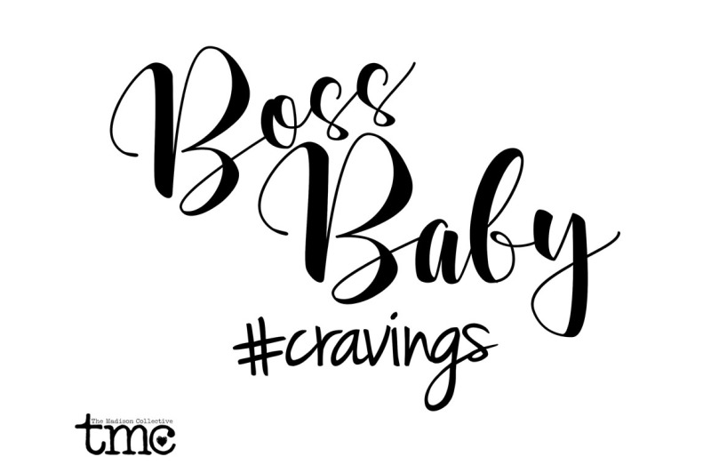 Boss Baby 20767 Free Svg Files For Cricut Silhouette And Brother Scan N Cut