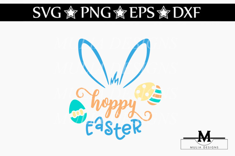 Download Free Hoppy Easter Boy SVG Crafter File - Free SVG Silhouette