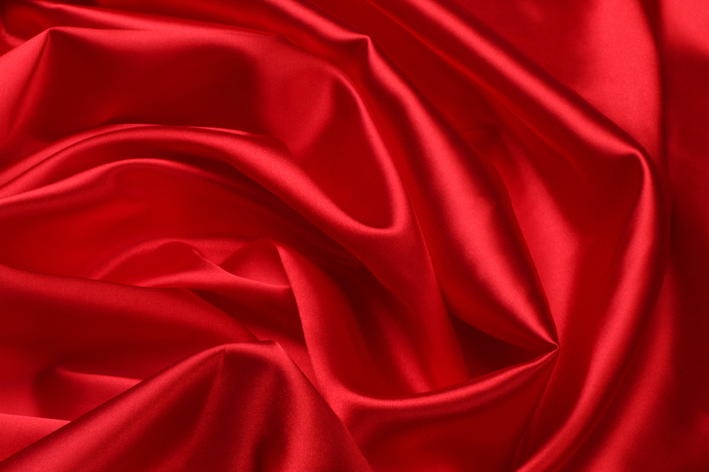 red silk fabric background By Rudchenko | TheHungryJPEG.com