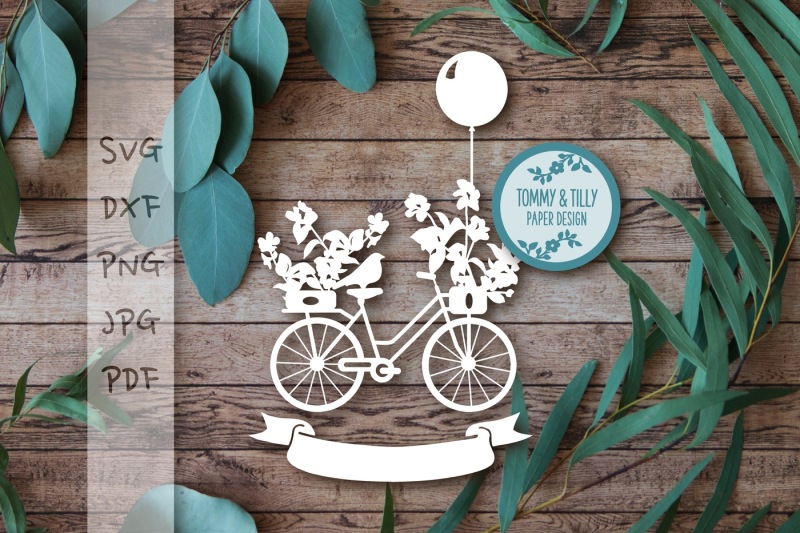 Download Vintage Bike Svg Dxf Png Pdf Jpg Design Free Download Svg Files Love SVG, PNG, EPS, DXF File